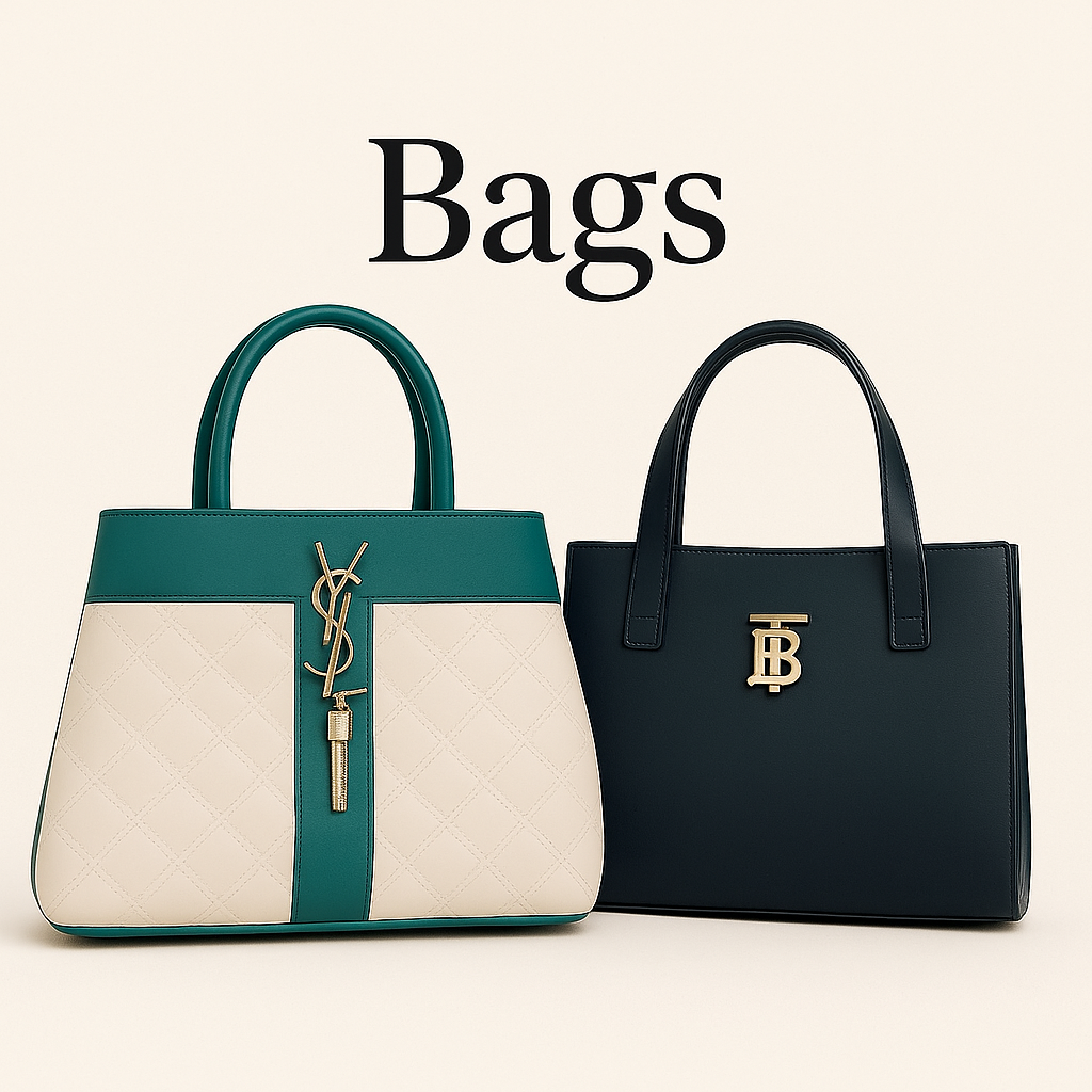 bags